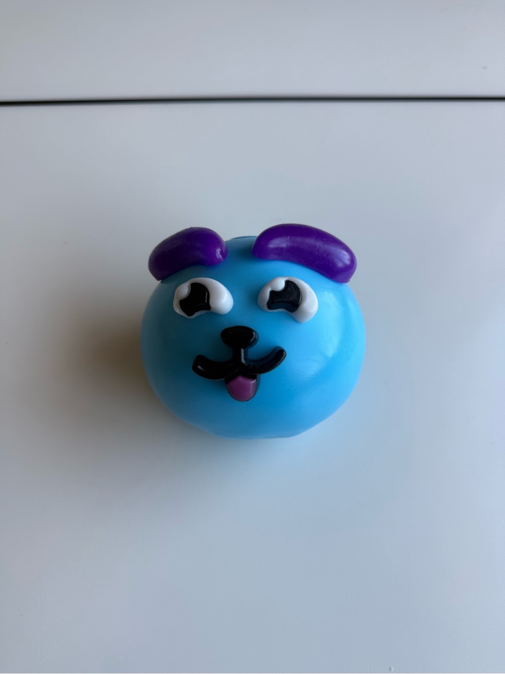 2 squishies